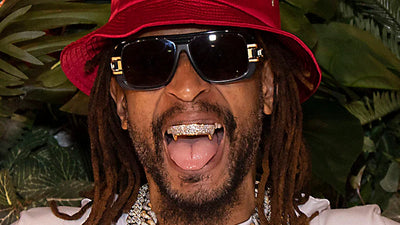 Lil Jon Grillz