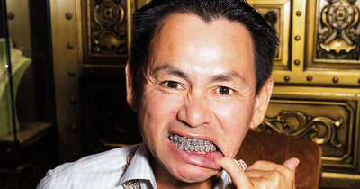 Johnny Dang Grillz