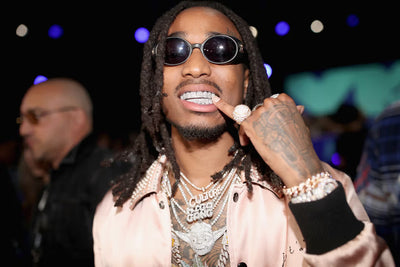 Quavo Grillz