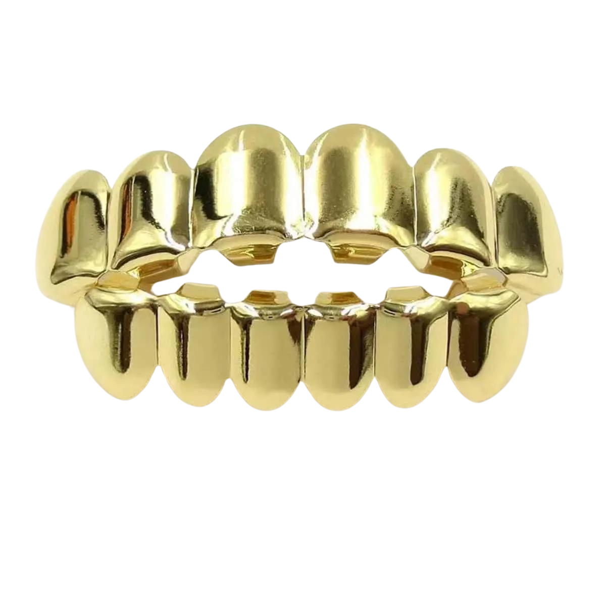 ASAP Rocky Grillz